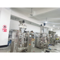 High positioning accuracy automatic 1000g coffee powder bagging machine